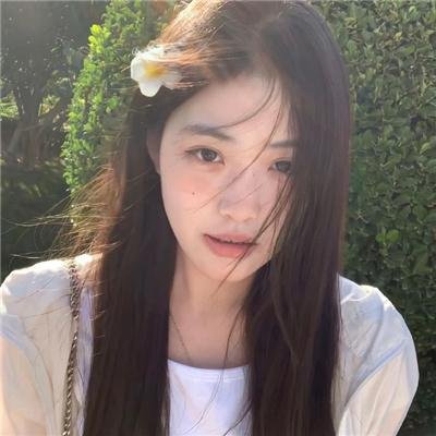 海报女郎